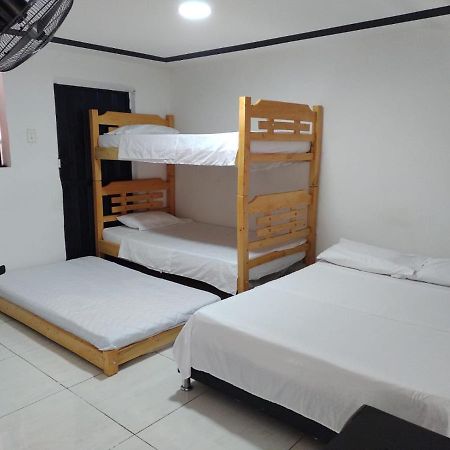 Miski Wasi Hospedaje Neiva Neiva  Zewnętrze zdjęcie