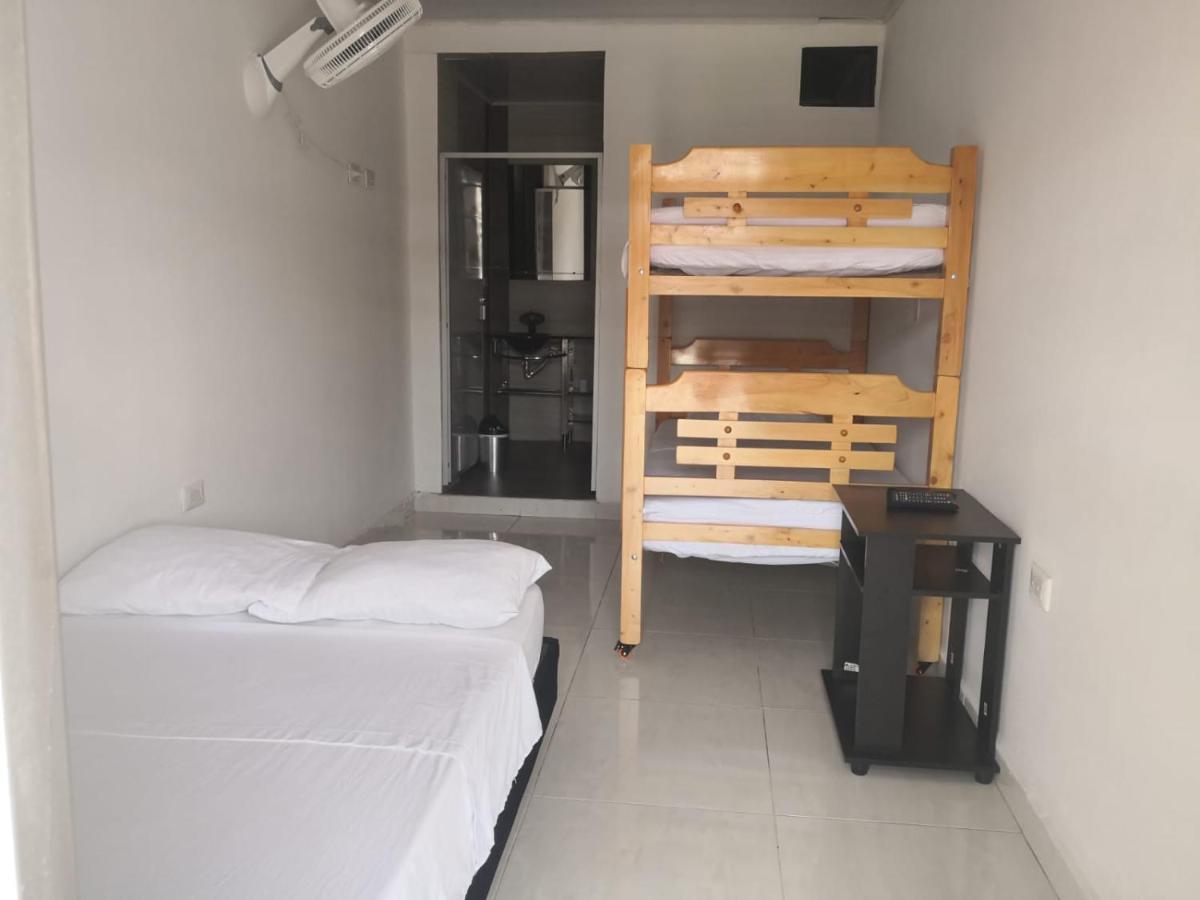 Miski Wasi Hospedaje Neiva Neiva  Zewnętrze zdjęcie